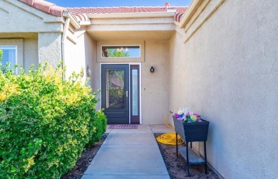 This beautifully refreshed single-family home in the desirable on Sunbrook Golf Course in Utah - for sale on GolfHomes.com, golf home, golf lot