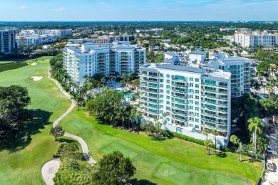 Welcome to the epitome of luxury living at Townsend Place in on Boca Raton Resort and Club in Florida - for sale on GolfHomes.com, golf home, golf lot
