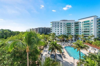 Welcome to the epitome of luxury living at Townsend Place in on Boca Raton Resort and Club in Florida - for sale on GolfHomes.com, golf home, golf lot