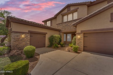 If you've been looking for a home that truly has it all, this on Bear Creek Golf Complex  in Arizona - for sale on GolfHomes.com, golf home, golf lot