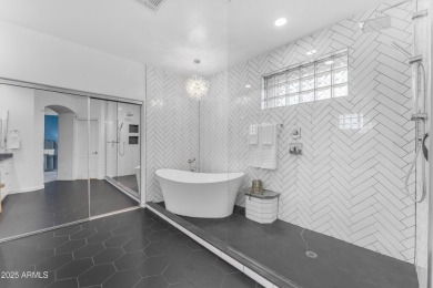 If you've been looking for a home that truly has it all, this on Bear Creek Golf Complex  in Arizona - for sale on GolfHomes.com, golf home, golf lot