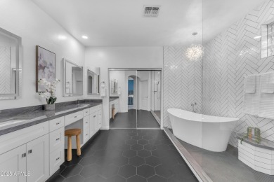 If you've been looking for a home that truly has it all, this on Bear Creek Golf Complex  in Arizona - for sale on GolfHomes.com, golf home, golf lot