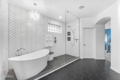 If you've been looking for a home that truly has it all, this on Bear Creek Golf Complex  in Arizona - for sale on GolfHomes.com, golf home, golf lot