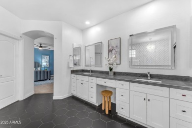 If you've been looking for a home that truly has it all, this on Bear Creek Golf Complex  in Arizona - for sale on GolfHomes.com, golf home, golf lot