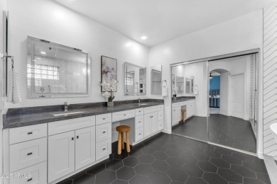 If you've been looking for a home that truly has it all, this on Bear Creek Golf Complex  in Arizona - for sale on GolfHomes.com, golf home, golf lot