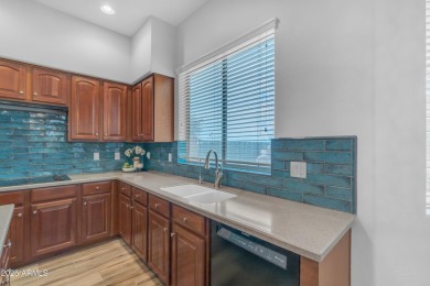 If you've been looking for a home that truly has it all, this on Bear Creek Golf Complex  in Arizona - for sale on GolfHomes.com, golf home, golf lot