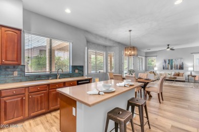 If you've been looking for a home that truly has it all, this on Bear Creek Golf Complex  in Arizona - for sale on GolfHomes.com, golf home, golf lot