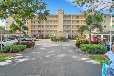 This stunningly renovated END UNIT Breckenridge condo left no on Breckenridge Golf and Country Club in Florida - for sale on GolfHomes.com, golf home, golf lot