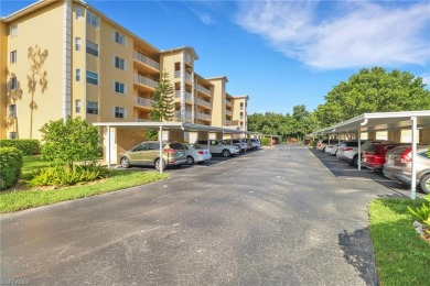 This stunningly renovated END UNIT Breckenridge condo left no on Breckenridge Golf and Country Club in Florida - for sale on GolfHomes.com, golf home, golf lot