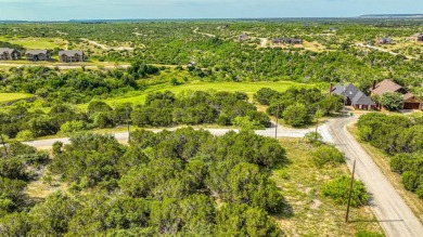 The Cliffs Resort is the ultimate destination on Possum Kingdom on The Cliffs Resort in Texas - for sale on GolfHomes.com, golf home, golf lot