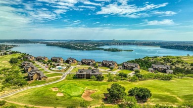 The Cliffs Resort is the ultimate destination on Possum Kingdom on The Cliffs Resort in Texas - for sale on GolfHomes.com, golf home, golf lot