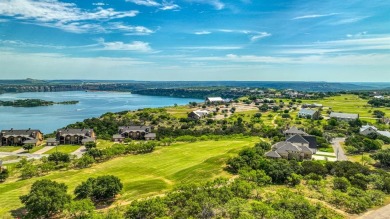 The Cliffs Resort is the ultimate destination on Possum Kingdom on The Cliffs Resort in Texas - for sale on GolfHomes.com, golf home, golf lot