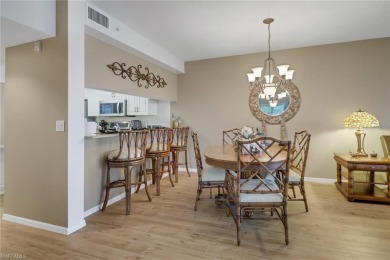 This stunningly renovated END UNIT Breckenridge condo left no on Breckenridge Golf and Country Club in Florida - for sale on GolfHomes.com, golf home, golf lot