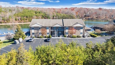 Enjoy easy lakefront living in this beautifully updated, 2-bed on Mariners Landing Golf and Country Club in Virginia - for sale on GolfHomes.com, golf home, golf lot