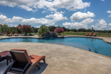 Want the feel of country life with the amenities of a on The Retreat in Texas - for sale on GolfHomes.com, golf home, golf lot