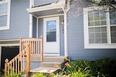 Welcome to this beautiful, 3 bedroom, 2.5 bathroom, move in on Paradise Pointe Golf Complex in Missouri - for sale on GolfHomes.com, golf home, golf lot