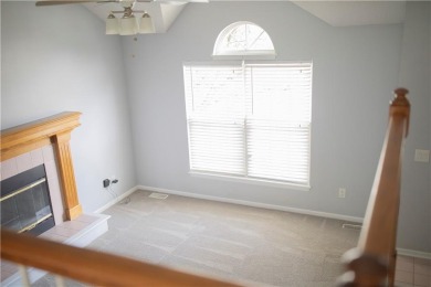 Welcome to this beautiful, 3 bedroom, 2.5 bathroom, move in on Paradise Pointe Golf Complex in Missouri - for sale on GolfHomes.com, golf home, golf lot