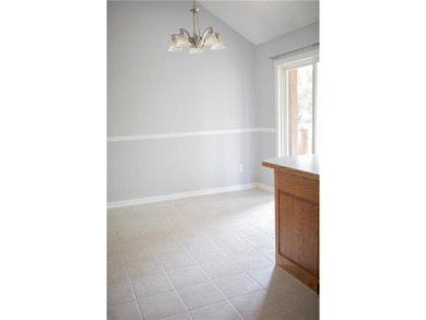 Welcome to this beautiful, 3 bedroom, 2.5 bathroom, move in on Paradise Pointe Golf Complex in Missouri - for sale on GolfHomes.com, golf home, golf lot