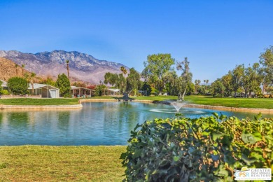 Welcome to a premier Active Adult (55+) desert lifestyle in this on  in California - for sale on GolfHomes.com, golf home, golf lot