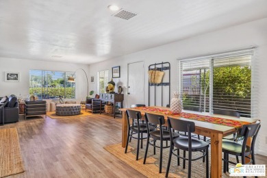 Welcome to a premier Active Adult (55+) desert lifestyle in this on  in California - for sale on GolfHomes.com, golf home, golf lot