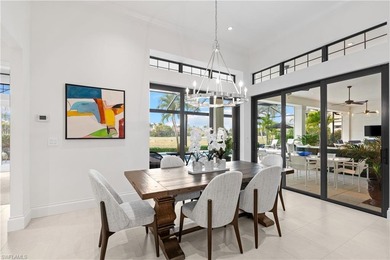 Proudly introducing the Crown Jewel of the world-class Palmira on Palmira Golf and Country Club in Florida - for sale on GolfHomes.com, golf home, golf lot