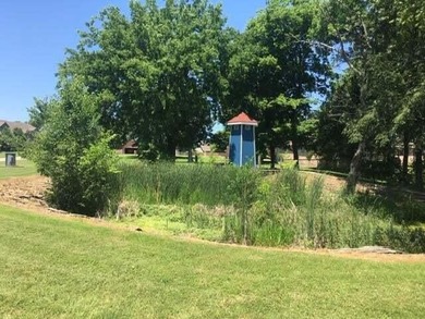 Rare Find! ''Unique'' LOT for CUSTOM HOME! Includes 10x28 Boat on Patricia Island Golf Club in Oklahoma - for sale on GolfHomes.com, golf home, golf lot
