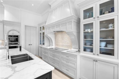 Proudly introducing the Crown Jewel of the world-class Palmira on Palmira Golf and Country Club in Florida - for sale on GolfHomes.com, golf home, golf lot