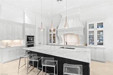 Proudly introducing the Crown Jewel of the world-class Palmira on Palmira Golf and Country Club in Florida - for sale on GolfHomes.com, golf home, golf lot