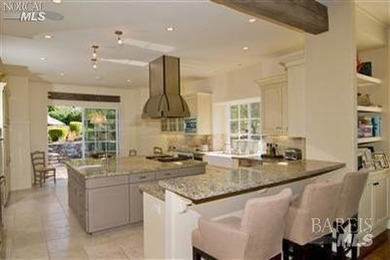 Located within the prestigious gated enclave of Silverado on  in California - for sale on GolfHomes.com, golf home, golf lot