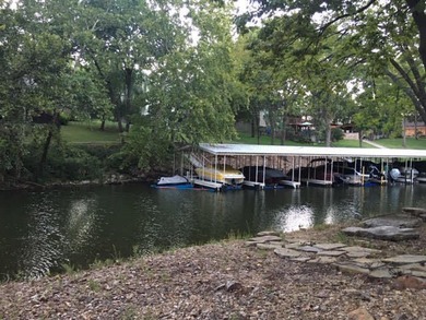 Rare Find! ''Unique'' LOT for CUSTOM HOME! Includes 10x28 Boat on Patricia Island Golf Club in Oklahoma - for sale on GolfHomes.com, golf home, golf lot