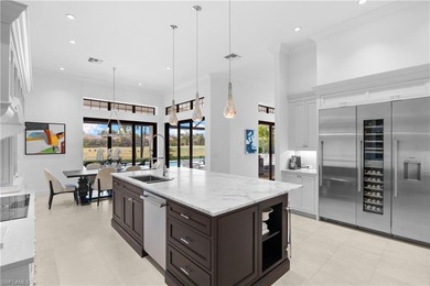 Proudly introducing the Crown Jewel of the world-class Palmira on Palmira Golf and Country Club in Florida - for sale on GolfHomes.com, golf home, golf lot