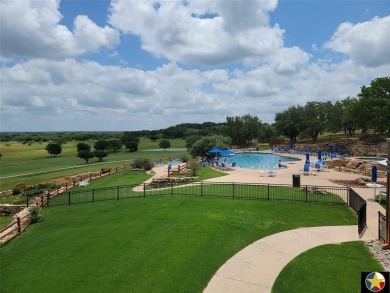 Build your dream home on this  beautiful lot with mature oak on Hideout Golf Club and Resort  in Texas - for sale on GolfHomes.com, golf home, golf lot