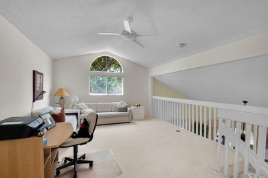 Amazing 3 bedroom 3 bath condo that sits completely private and on  in Florida - for sale on GolfHomes.com, golf home, golf lot