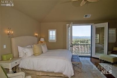 Located within the prestigious gated enclave of Silverado on  in California - for sale on GolfHomes.com, golf home, golf lot