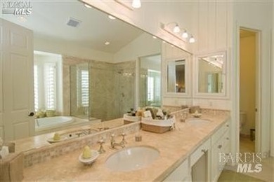 Located within the prestigious gated enclave of Silverado on  in California - for sale on GolfHomes.com, golf home, golf lot