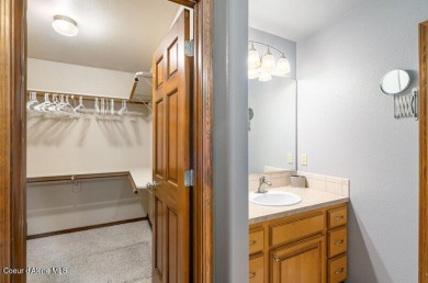 Secluded North Idaho Retreat on Nearly 6 Acres! Privacy, space on The Pinehurst Golf Course in Idaho - for sale on GolfHomes.com, golf home, golf lot