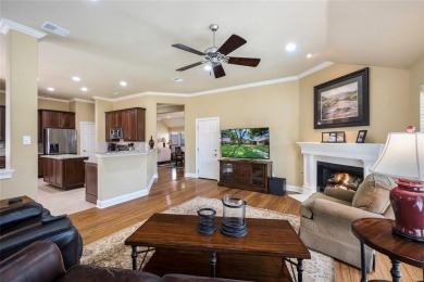 This beautiful one story home is located in the sought after on Plantation Golf Course in Texas - for sale on GolfHomes.com, golf home, golf lot