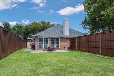 This beautiful one story home is located in the sought after on Plantation Golf Course in Texas - for sale on GolfHomes.com, golf home, golf lot