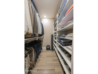 This elegant property sits on the golf course of the prestigious on Arizona Biltmore Golf and Country Club in Arizona - for sale on GolfHomes.com, golf home, golf lot