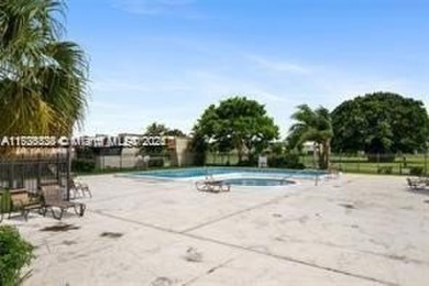 This elegantly updated villa features two bedrooms and two on Colony West Country Club in Florida - for sale on GolfHomes.com, golf home, golf lot