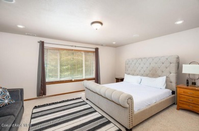 Secluded North Idaho Retreat on Nearly 6 Acres! Privacy, space on The Pinehurst Golf Course in Idaho - for sale on GolfHomes.com, golf home, golf lot