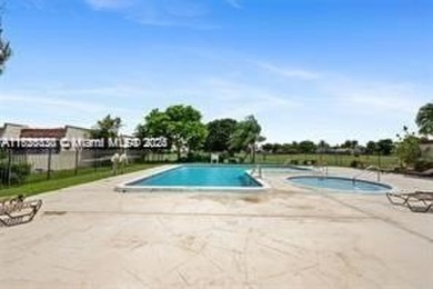 This elegantly updated villa features two bedrooms and two on Colony West Country Club in Florida - for sale on GolfHomes.com, golf home, golf lot