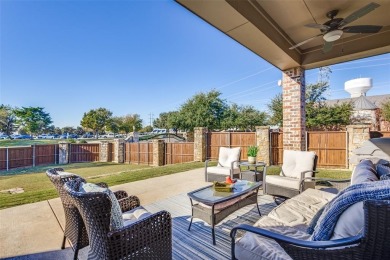 Stunning Home Nestled in the Heart of Castle Hills in The on The Lakes at Castle Hill Golf Club in Texas - for sale on GolfHomes.com, golf home, golf lot