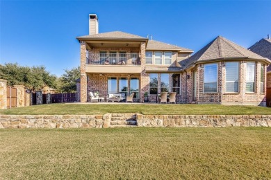 Stunning Home Nestled in the Heart of Castle Hills in The on The Lakes at Castle Hill Golf Club in Texas - for sale on GolfHomes.com, golf home, golf lot