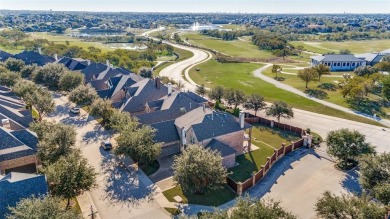 Stunning Home Nestled in the Heart of Castle Hills in The on The Lakes at Castle Hill Golf Club in Texas - for sale on GolfHomes.com, golf home, golf lot