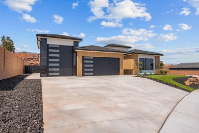 Welcome to your forever home, investment opportunity, or second on Coral Canyon Golf Course in Utah - for sale on GolfHomes.com, golf home, golf lot