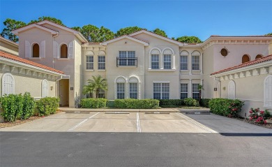 Experience the best of Venice living in this beautifully on Capri Isle Golf Club in Florida - for sale on GolfHomes.com, golf home, golf lot