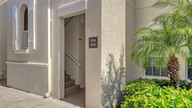 Experience the best of Venice living in this beautifully on Capri Isle Golf Club in Florida - for sale on GolfHomes.com, golf home, golf lot