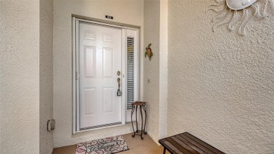 Experience the best of Venice living in this beautifully on Capri Isle Golf Club in Florida - for sale on GolfHomes.com, golf home, golf lot