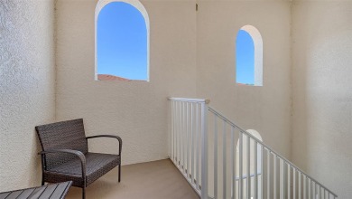 Experience the best of Venice living in this beautifully on Capri Isle Golf Club in Florida - for sale on GolfHomes.com, golf home, golf lot
